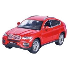 MSZ 68250A 1:26 BMW X6