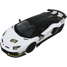 MSZ 68279A 1:24 LAMBORGHINI HURACAN STO