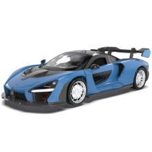 MSZ 68445 1:32 MCLAREN SENNA ROAD CAR