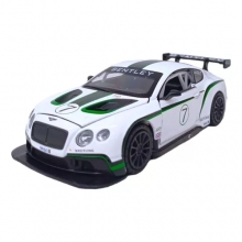 MSZ 68353 1:32 BENTLEY CONTINENTAL GT3
