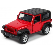MSZ 32331 1:32 JEEP WRANGLER