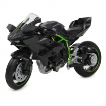 MSZ 68496A 1:12 KAWASAKI NINJA H2R