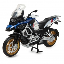 MSZ 68707A 1:12 BMW R1250 GS ADVENTURE
