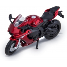 MSZ 67705 1:18 YAMAHA YZF R1
