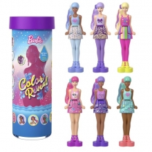 MATTEL HYF28 MINI BARBIELAND MUÑECA COLOR ASSORTMEN
