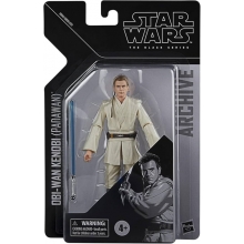 HASBRO G0045 STAR WARS ARCHIVE OBI WAN ( PADAWAN )