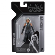 HASBRO G0046 STAR WARS ARCHIVE AHSOKA TANO
