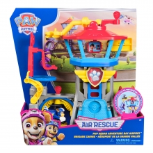 IMEX 6071249 PAW PATROL AEROPUERTO AIR RESCUE