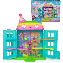 IMEX 6070742 GABBY DOLLHOUSE LA CASA DE MU�ECAS CELEBRACION
