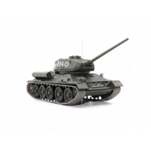 MOTORCITY 23193-45 1:43 T 34-85 55TH ARMOURED BRIGADE GERMANY 1945