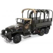 MOTORCITY 23201-44 GMC CCKW 353 WRECKER