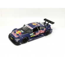 MSZ 68295A 1:24 BMW M4 DTM ( REDBULL )