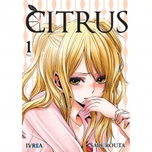 IVREA CIT01 CITRUS 01