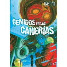 IVREA GEMCA JUNJI ITO GEMIDOS EN LAS CA�ERIAS