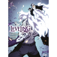 IVREA SLE06 SOLO LEVELING 06