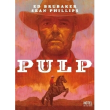OVNI PRESS HOTEL DE LAS IDEAS PULP