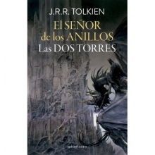 PLANETA EL SE�OR DE LOS ANILLOS VOL 2 LAS DOS TORRES EDICION REVISADA