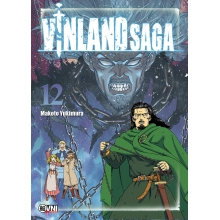 OVNI PRESS KODANSHA VINLAND SAGA VOL 12