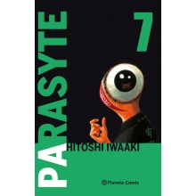 PLANETA PARASYTE VOL 7
