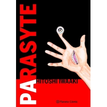 PLANETA PARASYTE VOL 1