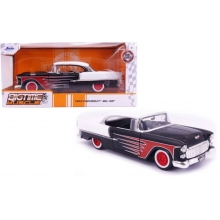 JADA 33546 1:24 BTM 1955 CHEVY BEL AIR
