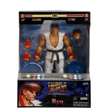 JADA 34215 1:12 ACTION FIGURE RYU