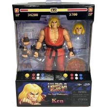 JADA 34218 1:12 ACTION FIGURE KEN