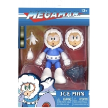 JADA 34223 1:12 ACTION FIGURE ICE MAN