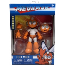 JADA 34509 1:12 ACTION FIGURE CUT MAN