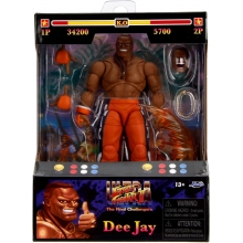 JADA 34691 1:12 ACTION FIGURE DEE JAY