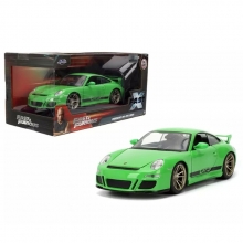 JADA 34919 1:24 FF PORSCHE 911 GT3 ( 997 )
