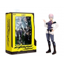 JADA 35005 1:12 CYBERPUNK LUCE FIGURE