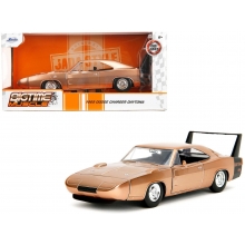 JADA 35214 1:24 BTM 1969 DODGE CHARGER DAYTONA