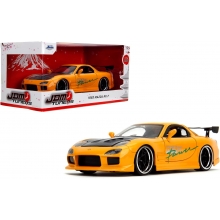 JADA 35957 1:24 JDM 1993 MAZDA RX - 7 ( FD )