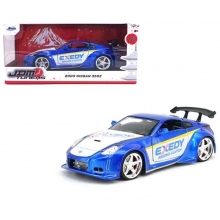 JADA 35959 1:24 JDM 2003 NISSAN 350Z