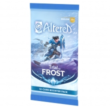 EQUINOX ALTDISBO02EN ALTERED TRIAL BY FROST BOOSTER