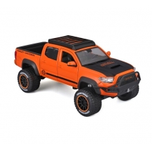 MAISTO 32275 1:24 H D CUSTOM 2023 TOYOTA TACOMA