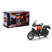 MAISTO 32338 1:12 H D 2021 PAN AMERICANA 1250