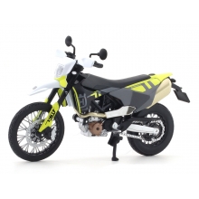 MAISTO 32726 1:12 MC SE 2023 HUSQVARNA 701 SUPERMOTO