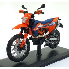 MAISTO 32727 1:12 MC SE 2023 KTM 690 SMC R