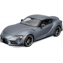 MAISTO 32917 1:24 SE 2022 TOYOTA SUPRA GR