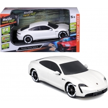 MAISTO 81528 R / C 1:24 PORSCHE TAYCAN