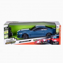 MAISTO 82813 R C 1:14 2016 FORD SHELBY GT350