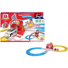 BURAGO 88618 SHAKE - IT RUNNER INFINITY TRACK