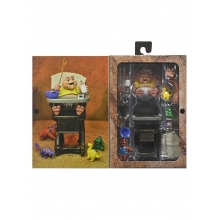 NECA 43521 DINOSAURS BABY SINCLAIR 7 PULGADAS