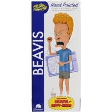 NECA 4690 BEAVIS Y BUTTHEAD HEAD KNOCK 7 PULGADAS