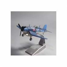JLMODEL 30-02 1945 USA F4U ID VMF 323 1:72