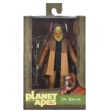 NECA 29980 FIGURA DR ZAIUS PLANET OF THE APES
