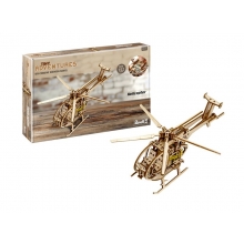REVELL 00611 HELICOPTER TINY ADVENTURES