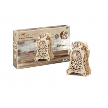 REVELL 00616 MAGIC CLOCK TINY ADVENTURES